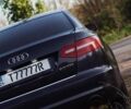 Синий Ауди А6, объемом двигателя 2 л и пробегом 325 тыс. км за 8950 $, фото 27 на Automoto.ua