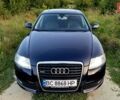 Синий Ауди А6, объемом двигателя 3 л и пробегом 320 тыс. км за 12500 $, фото 8 на Automoto.ua