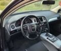 Синий Ауди А6, объемом двигателя 3 л и пробегом 320 тыс. км за 12500 $, фото 31 на Automoto.ua