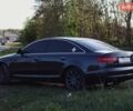 Синий Ауди А6, объемом двигателя 2 л и пробегом 325 тыс. км за 8950 $, фото 7 на Automoto.ua