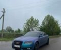 Синий Ауди А6, объемом двигателя 3 л и пробегом 265 тыс. км за 12999 $, фото 14 на Automoto.ua