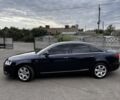 Синий Ауди А6, объемом двигателя 3 л и пробегом 301 тыс. км за 13500 $, фото 11 на Automoto.ua