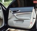 Синий Ауди А6, объемом двигателя 2 л и пробегом 325 тыс. км за 8950 $, фото 45 на Automoto.ua