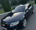 Синій Ауді А6, об'ємом двигуна 3 л та пробігом 300 тис. км за 14000 $, фото 17 на Automoto.ua