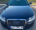 Синий Ауди А6, объемом двигателя 2.8 л и пробегом 182 тыс. км за 6000 $, фото 1 на Automoto.ua