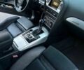 Синій Ауді А6, об'ємом двигуна 3 л та пробігом 300 тис. км за 14000 $, фото 23 на Automoto.ua