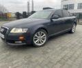 Синій Ауді А6, об'ємом двигуна 3 л та пробігом 3 тис. км за 7700 $, фото 1 на Automoto.ua