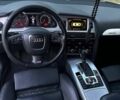 Синій Ауді А6, об'ємом двигуна 3 л та пробігом 300 тис. км за 14500 $, фото 26 на Automoto.ua