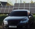 Синий Ауди А6, объемом двигателя 2 л и пробегом 325 тыс. км за 8950 $, фото 2 на Automoto.ua