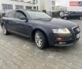 Синий Ауди А6, объемом двигателя 3 л и пробегом 31 тыс. км за 7700 $, фото 7 на Automoto.ua