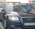 Синий Ауди А6, объемом двигателя 0 л и пробегом 265 тыс. км за 9290 $, фото 3 на Automoto.ua