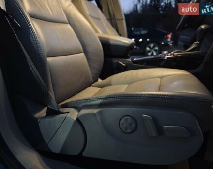 Синий Ауди А6, объемом двигателя 3 л и пробегом 271 тыс. км за 9499 $, фото 23 на Automoto.ua