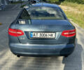 Синий Ауди А6, объемом двигателя 2 л и пробегом 298 тыс. км за 11500 $, фото 2 на Automoto.ua