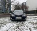 Синий Ауди А6, объемом двигателя 3 л и пробегом 267 тыс. км за 10521 $, фото 2 на Automoto.ua