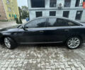 Синий Ауди А6, объемом двигателя 2.98 л и пробегом 122 тыс. км за 12500 $, фото 6 на Automoto.ua