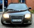 Синій Ауді А6, об'ємом двигуна 2 л та пробігом 380 тис. км за 8700 $, фото 4 на Automoto.ua