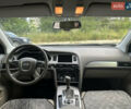 Синий Ауди А6, объемом двигателя 2 л и пробегом 298 тыс. км за 11500 $, фото 5 на Automoto.ua