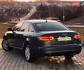 Синий Ауди А6, объемом двигателя 3 л и пробегом 271 тыс. км за 9499 $, фото 1 на Automoto.ua