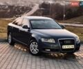 Синий Ауди А6, объемом двигателя 3 л и пробегом 271 тыс. км за 9499 $, фото 2 на Automoto.ua