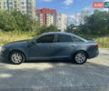 Синий Ауди А6, объемом двигателя 2 л и пробегом 298 тыс. км за 11500 $, фото 4 на Automoto.ua