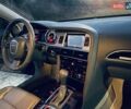 Синий Ауди А6, объемом двигателя 3 л и пробегом 271 тыс. км за 9499 $, фото 25 на Automoto.ua
