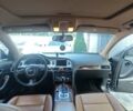 Синий Ауди А6, объемом двигателя 3 л и пробегом 320 тыс. км за 9800 $, фото 3 на Automoto.ua
