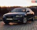 Синий Ауди А6, объемом двигателя 3 л и пробегом 271 тыс. км за 9499 $, фото 7 на Automoto.ua