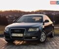 Синий Ауди А6, объемом двигателя 3 л и пробегом 271 тыс. км за 9499 $, фото 6 на Automoto.ua