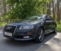 Синий Ауди А6, объемом двигателя 3 л и пробегом 119 тыс. км за 9000 $, фото 6 на Automoto.ua