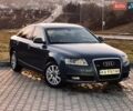 Синий Ауди А6, объемом двигателя 3 л и пробегом 271 тыс. км за 9499 $, фото 4 на Automoto.ua