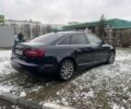 Синий Ауди А6, объемом двигателя 3 л и пробегом 267 тыс. км за 10521 $, фото 5 на Automoto.ua