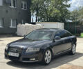 Синий Ауди А6, объемом двигателя 2.8 л и пробегом 212 тыс. км за 7300 $, фото 1 на Automoto.ua