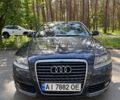 Синий Ауди А6, объемом двигателя 3 л и пробегом 119 тыс. км за 9000 $, фото 1 на Automoto.ua