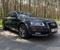 Синий Ауди А6, объемом двигателя 3 л и пробегом 119 тыс. км за 9000 $, фото 1 на Automoto.ua