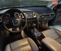 Синий Ауди А6, объемом двигателя 3 л и пробегом 271 тыс. км за 9499 $, фото 27 на Automoto.ua