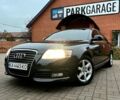Синій Ауді А6, об'ємом двигуна 2 л та пробігом 380 тис. км за 8700 $, фото 7 на Automoto.ua