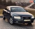 Синий Ауди А6, объемом двигателя 3 л и пробегом 271 тыс. км за 9499 $, фото 3 на Automoto.ua