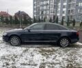 Синий Ауди А6, объемом двигателя 3 л и пробегом 267 тыс. км за 10521 $, фото 1 на Automoto.ua
