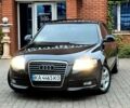 Синій Ауді А6, об'ємом двигуна 2 л та пробігом 380 тис. км за 8700 $, фото 1 на Automoto.ua