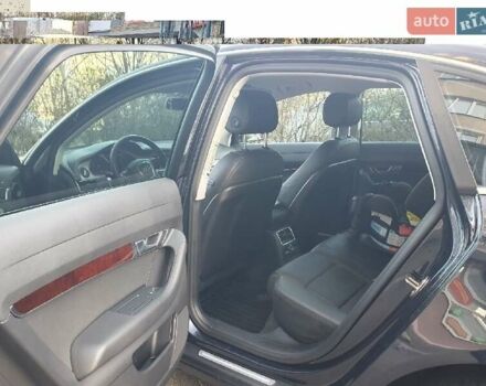 Синий Ауди А6, объемом двигателя 0 л и пробегом 265 тыс. км за 9290 $, фото 6 на Automoto.ua