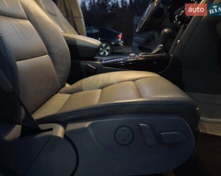 Синий Ауди А6, объемом двигателя 3 л и пробегом 271 тыс. км за 9499 $, фото 22 на Automoto.ua