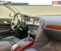 Синий Ауди А6, объемом двигателя 0 л и пробегом 265 тыс. км за 9290 $, фото 9 на Automoto.ua