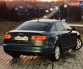 Синий Ауди А6, объемом двигателя 3 л и пробегом 271 тыс. км за 9499 $, фото 10 на Automoto.ua