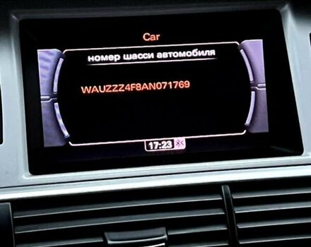 Синій Ауді А6, об'ємом двигуна 2 л та пробігом 380 тис. км за 8700 $, фото 1 на Automoto.ua