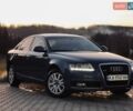 Синий Ауди А6, объемом двигателя 3 л и пробегом 271 тыс. км за 9499 $, фото 5 на Automoto.ua
