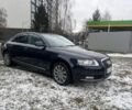 Синий Ауди А6, объемом двигателя 3 л и пробегом 267 тыс. км за 10521 $, фото 3 на Automoto.ua