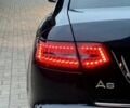 Синій Ауді А6, об'ємом двигуна 2 л та пробігом 380 тис. км за 8700 $, фото 3 на Automoto.ua