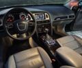 Синий Ауди А6, объемом двигателя 3 л и пробегом 271 тыс. км за 9499 $, фото 28 на Automoto.ua