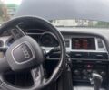 Синий Ауди А6, объемом двигателя 3 л и пробегом 267 тыс. км за 10521 $, фото 7 на Automoto.ua