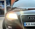 Синій Ауді А6, об'ємом двигуна 2 л та пробігом 380 тис. км за 8700 $, фото 8 на Automoto.ua